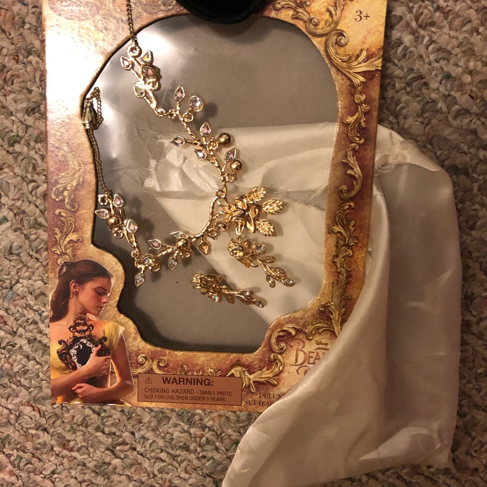Disney princess set